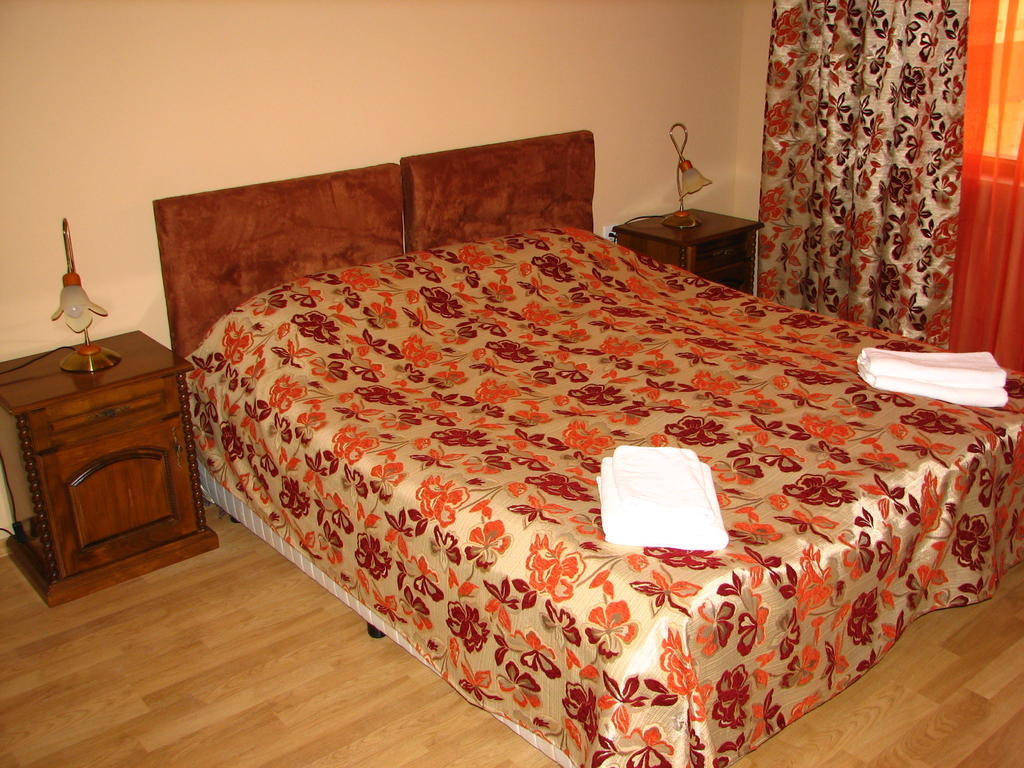 Antilia Aparthotel Bansko Rum bild