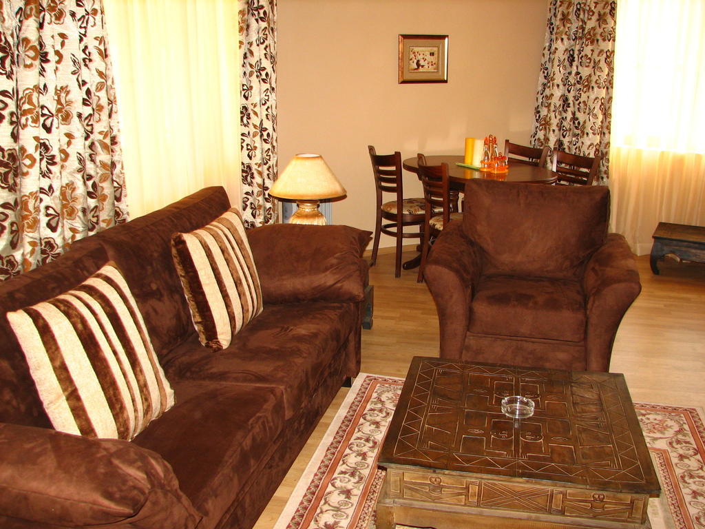 Antilia Aparthotel Bansko Rum bild